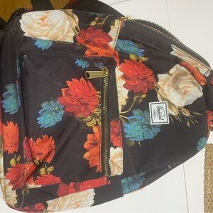 Hershel daypack/backpack